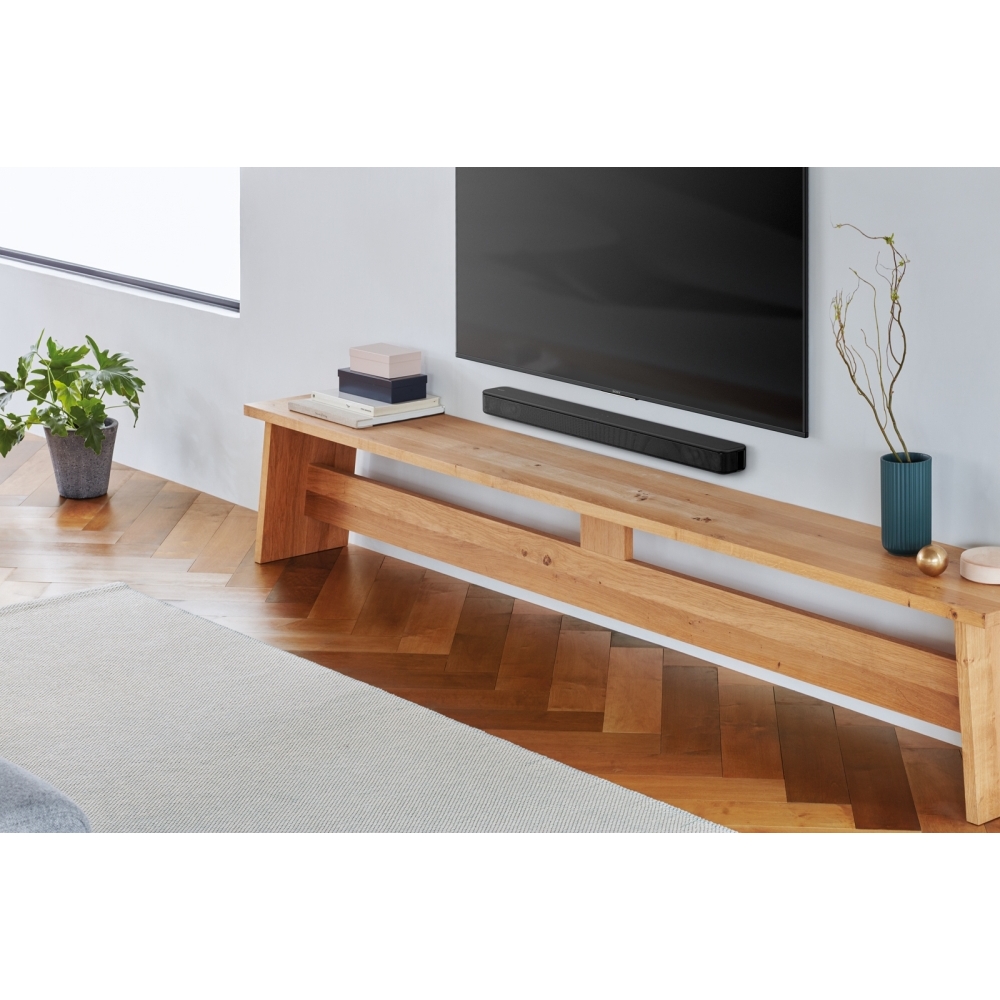 Sony HTSF150CEK Sound Bar, Black