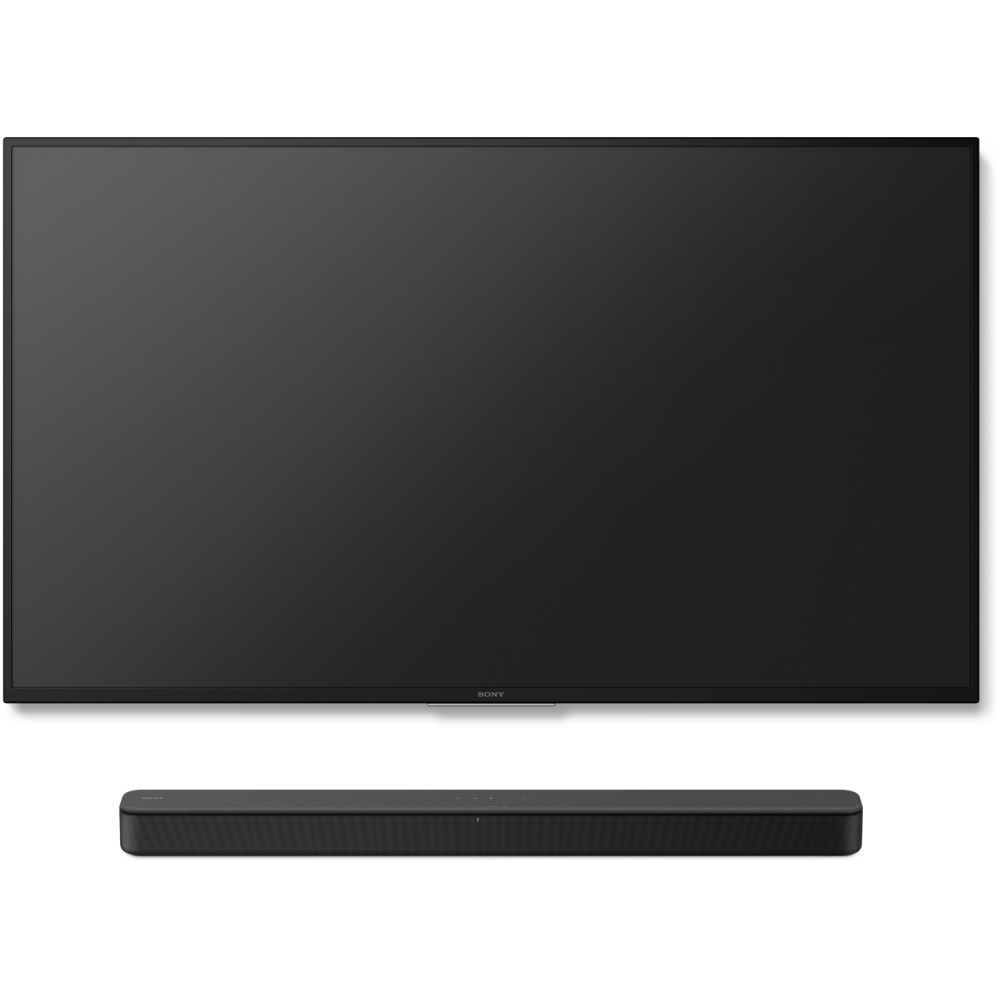 Sony HTSF150CEK Sound Bar, Black