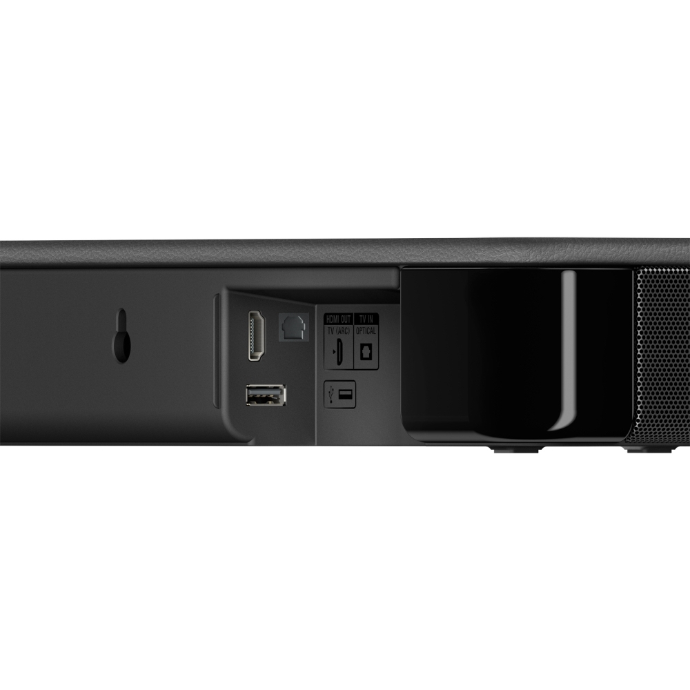 Sony HTSF150CEK Sound Bar, Black