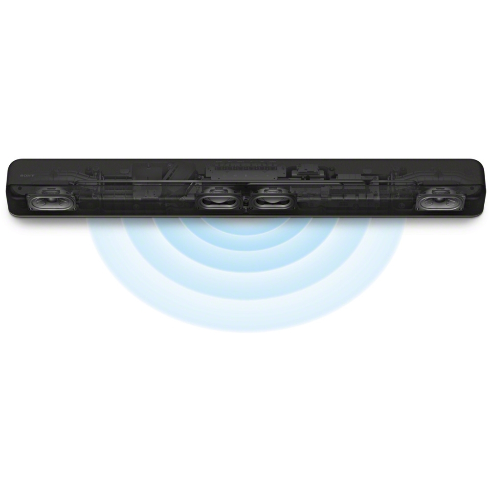 Buy Sony HTX8500 2.1ch Dolby Atmos® DTSX® Sound Bar (HTX8500)
