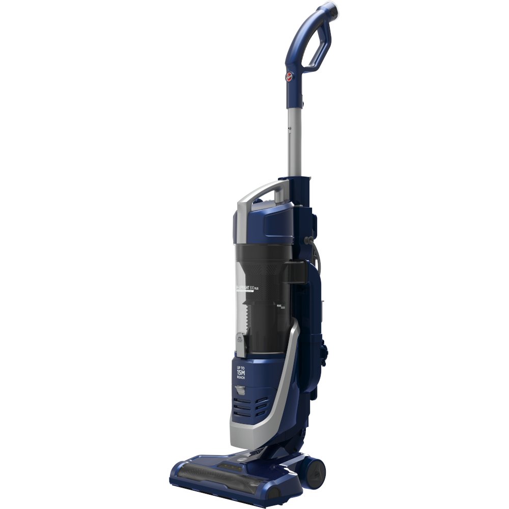 Buy Hoover HU500SBH HUPRIGHT 500 Sensor Plus Upright Vacuum Cleaner