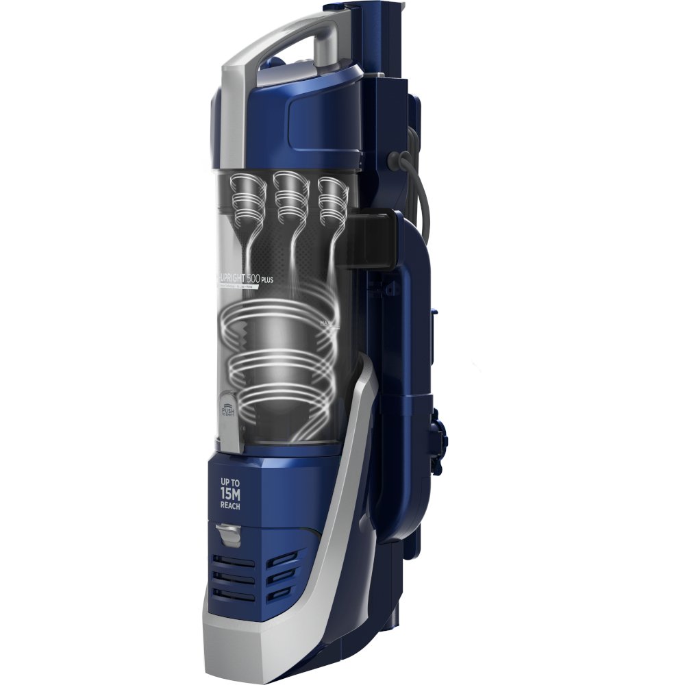 Buy Hoover HU500SBH HUPRIGHT 500 Sensor Plus Upright Vacuum Cleaner