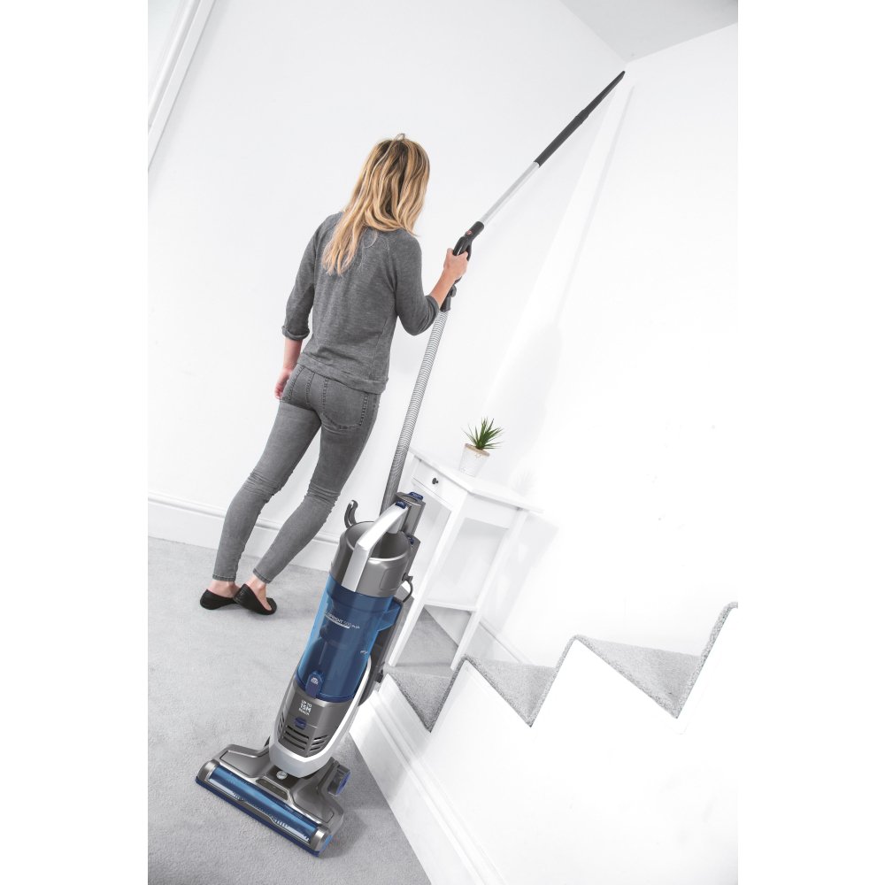 Buy Hoover HU500SGP HUPRIGHT 500 Sensor Plus Pets Upright Vacuum
