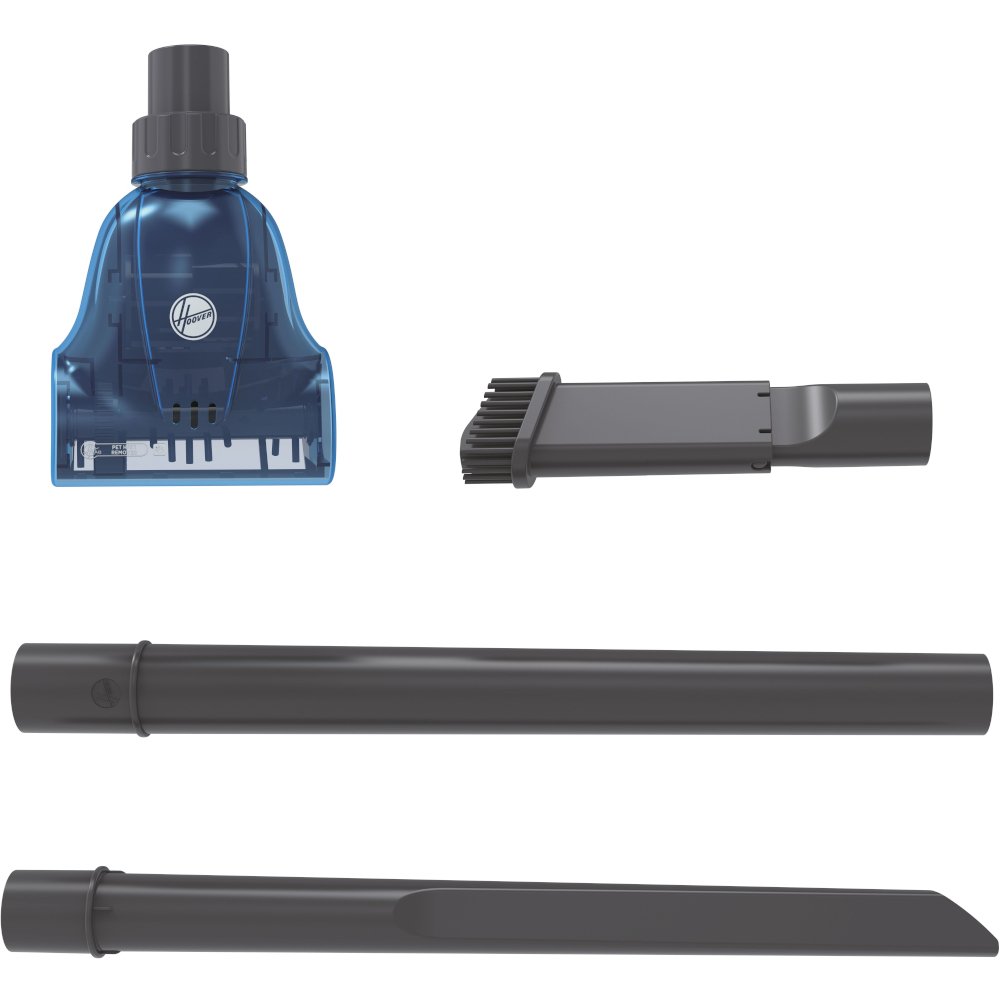 Buy Hoover HU500SGP HUPRIGHT 500 Sensor Plus Pets Upright Vacuum