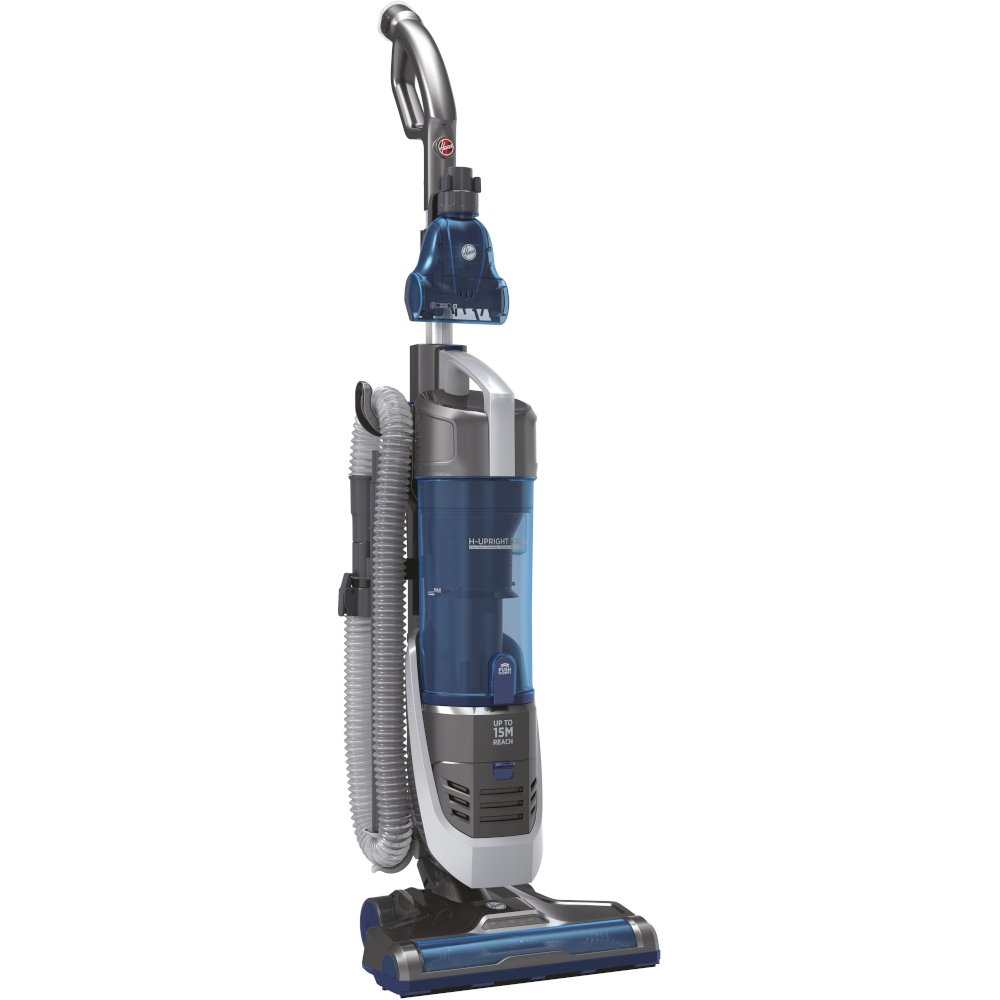 Buy Hoover HU500SGP HUPRIGHT 500 Sensor Plus Pets Upright Vacuum