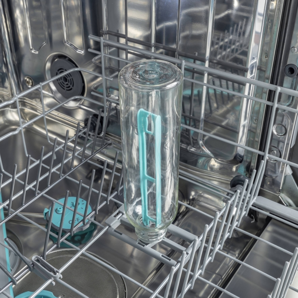 Hisense HV693A60UVADUK Fully Integrated Dishwasher, 16 Place Settings, A Rated