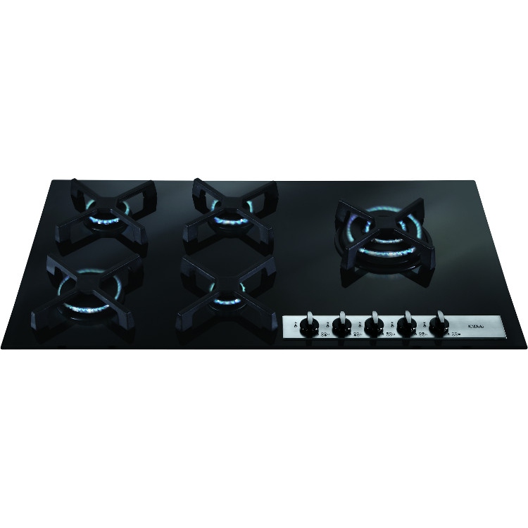cadac 5 burner gas hob review