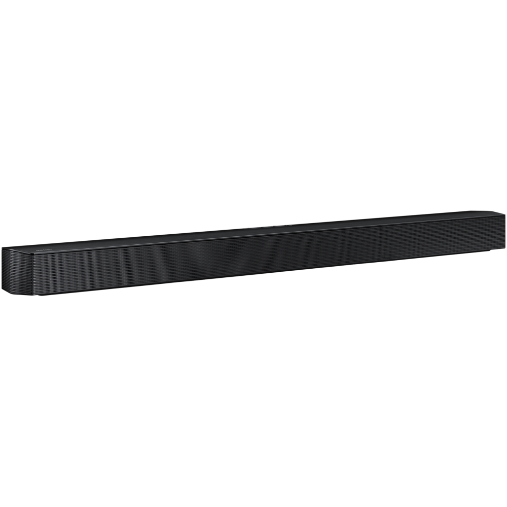 Samsung HW-B650F/XU Sound Bar, Black