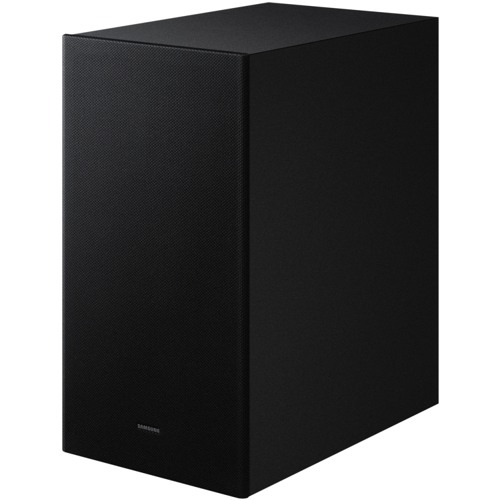 Samsung HW-B650F/XU Sound Bar, Black