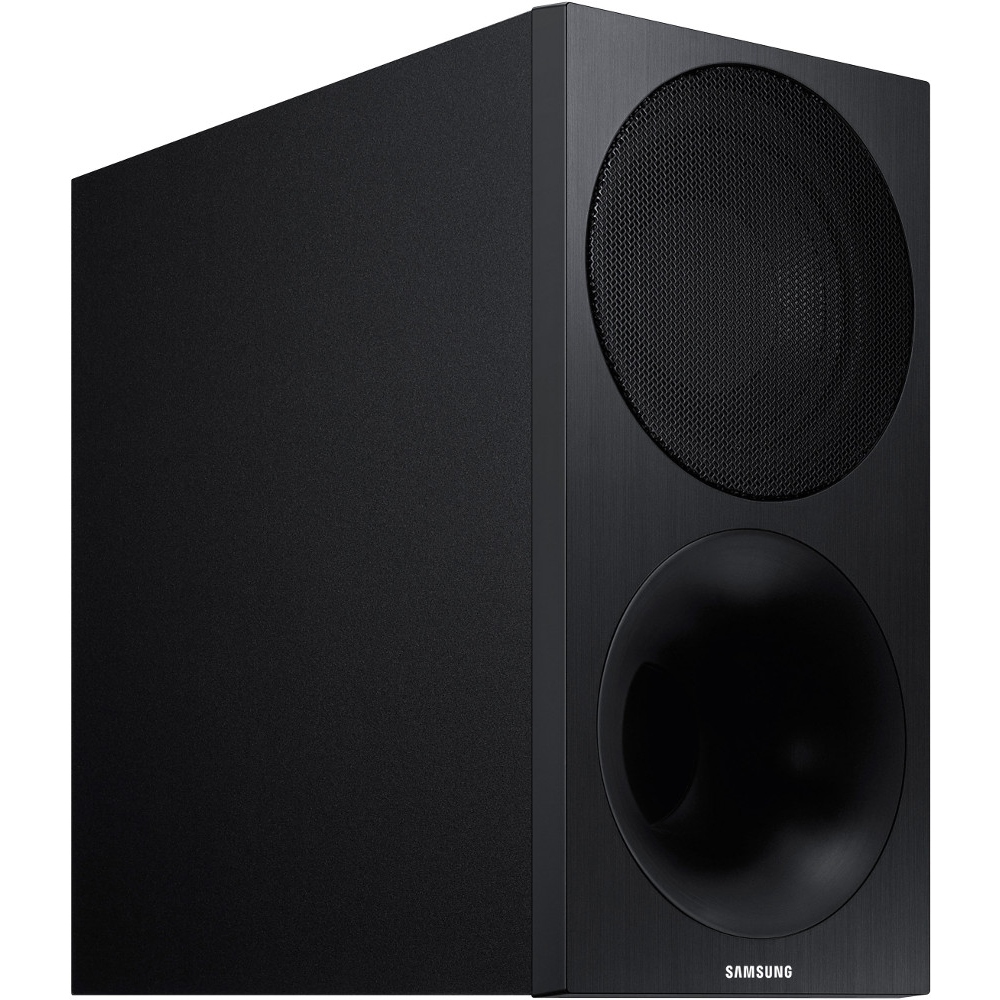 Buy Samsung HWM550 3.1ch Sound Bar with Wireless Subwoofer Black