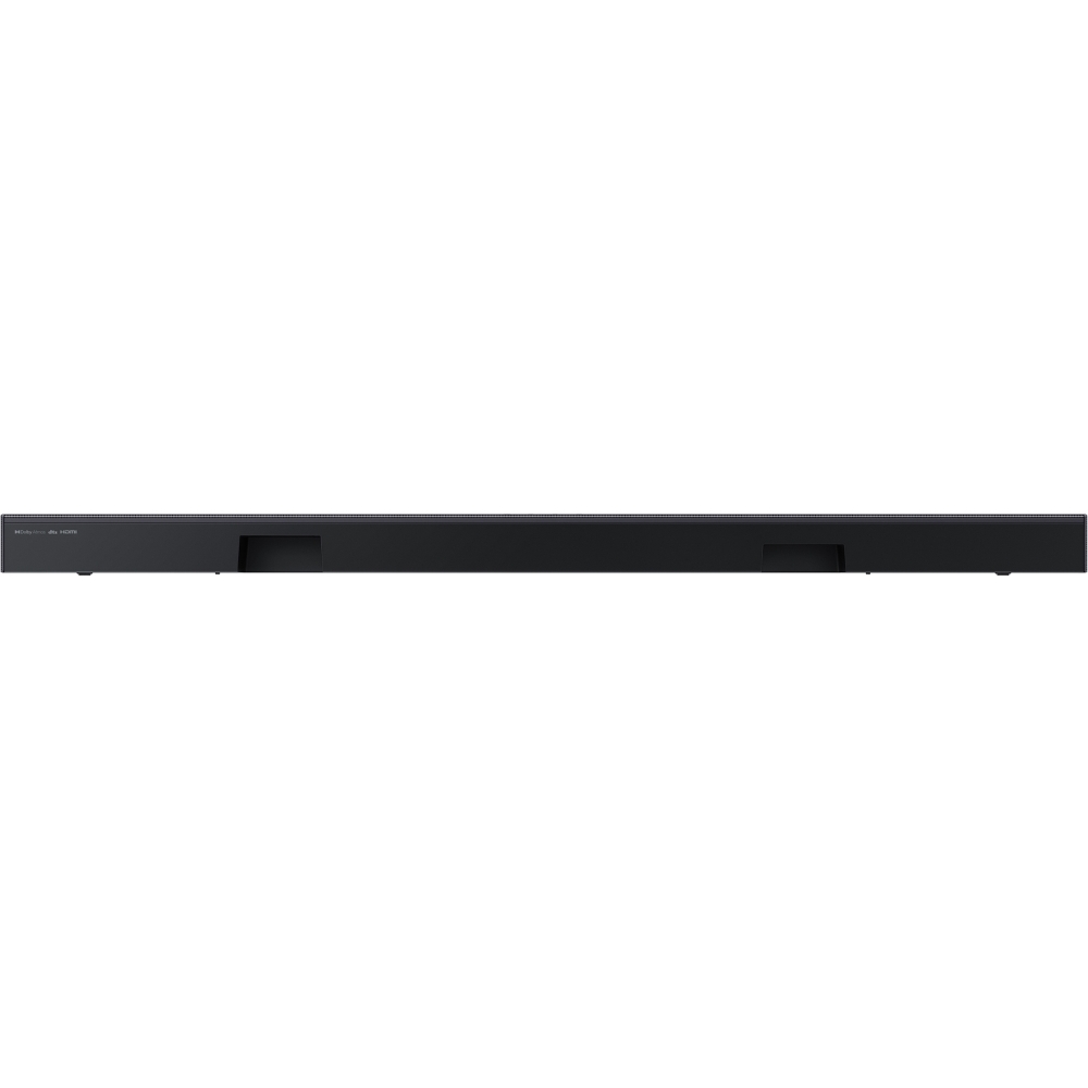 Samsung HW-Q600F/XU Sound Bar, Black