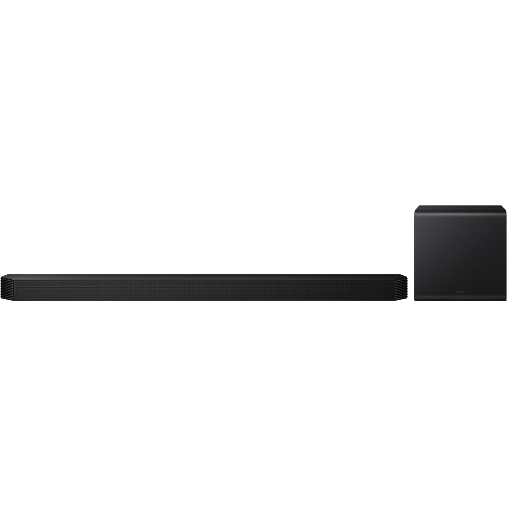 Samsung HW-Q800F/XU Sound Bar, Black
