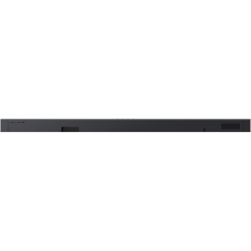 Samsung HW-Q930F/XU Sound Bar, Black