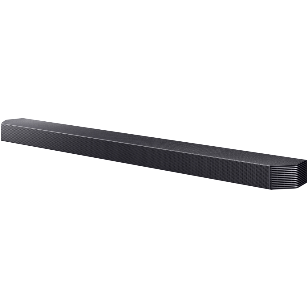 Samsung HW-Q930H/XU Sound Bar, Black