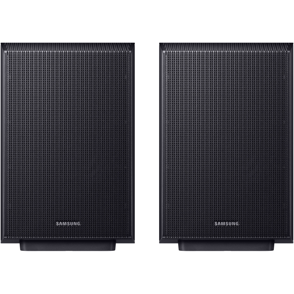 Samsung HW-Q930H/XU Sound Bar, Black