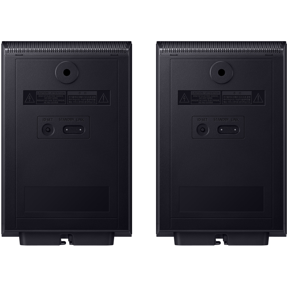 Samsung HW-Q930H/XU Sound Bar, Black