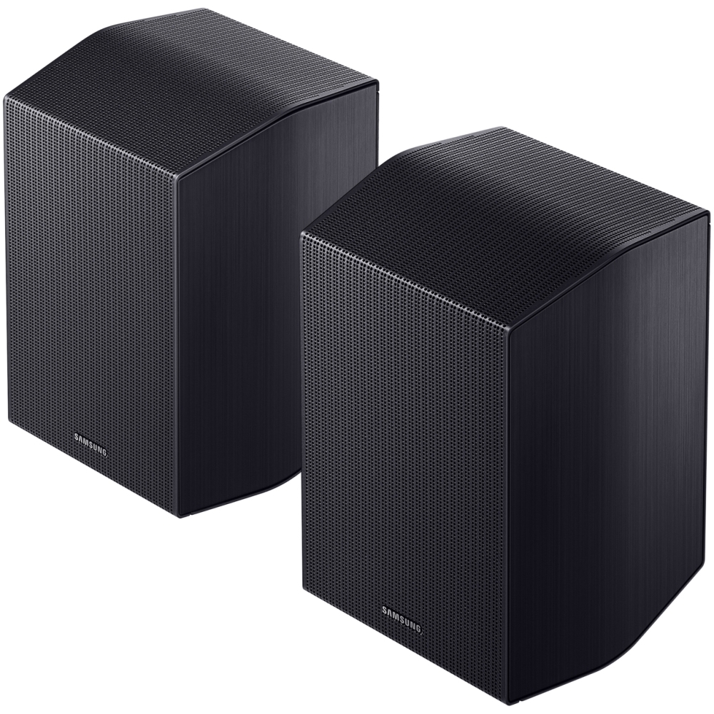 Samsung HW-Q930H/XU Sound Bar, Black