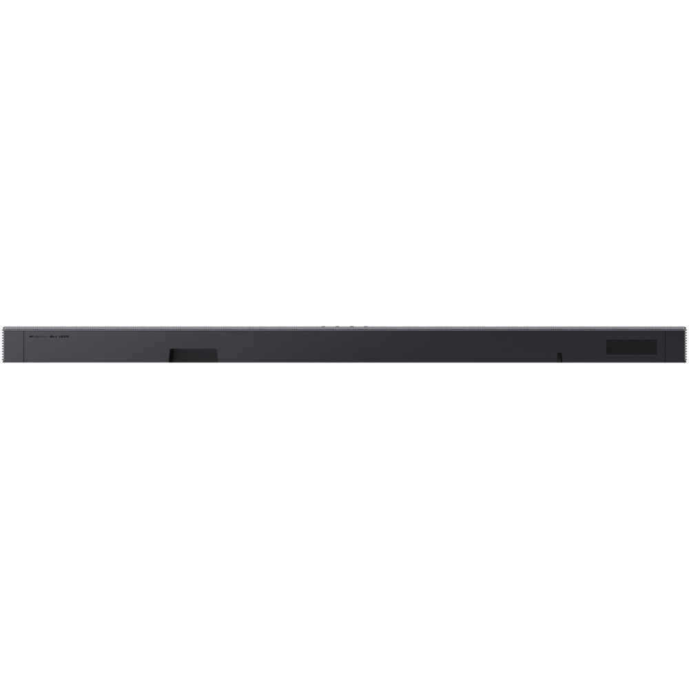 Samsung HW-Q930H/XU Sound Bar, Black