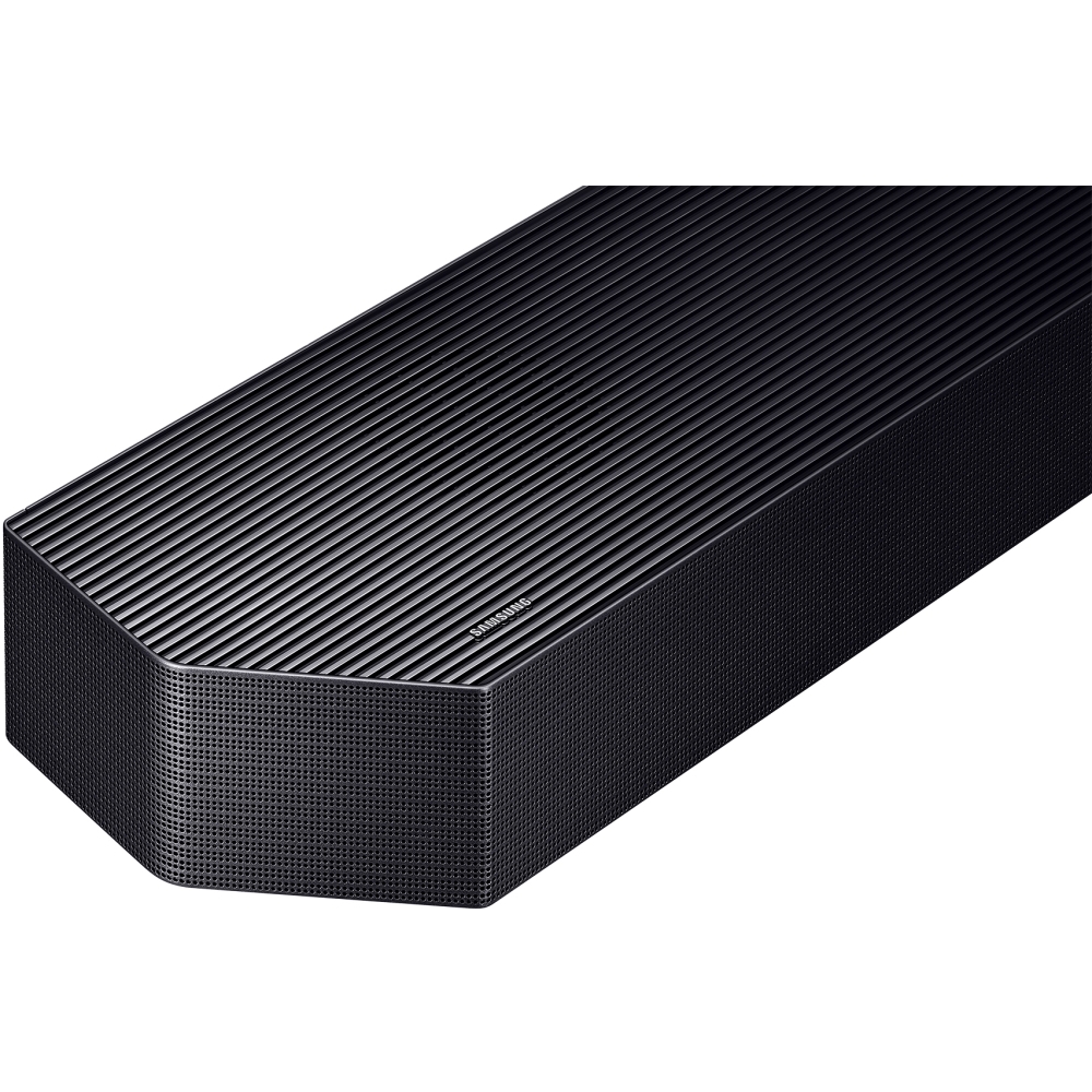Samsung HW-Q990F/XU Sound Bar, Black