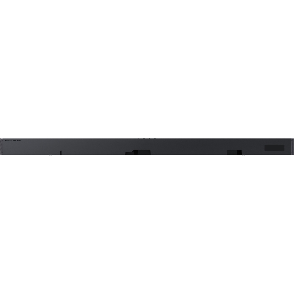 Samsung HW-Q990F/XU Sound Bar, Black