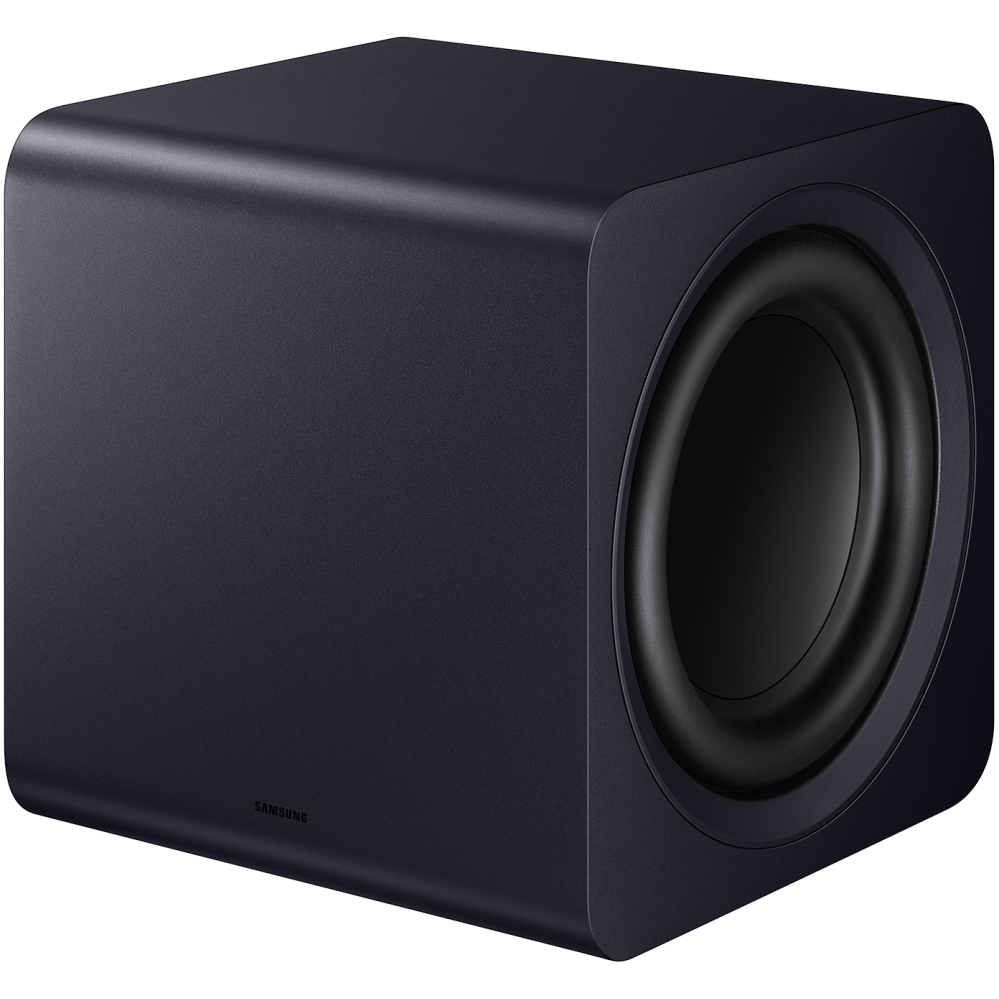 Samsung HW-Q990F/XU Sound Bar, Black