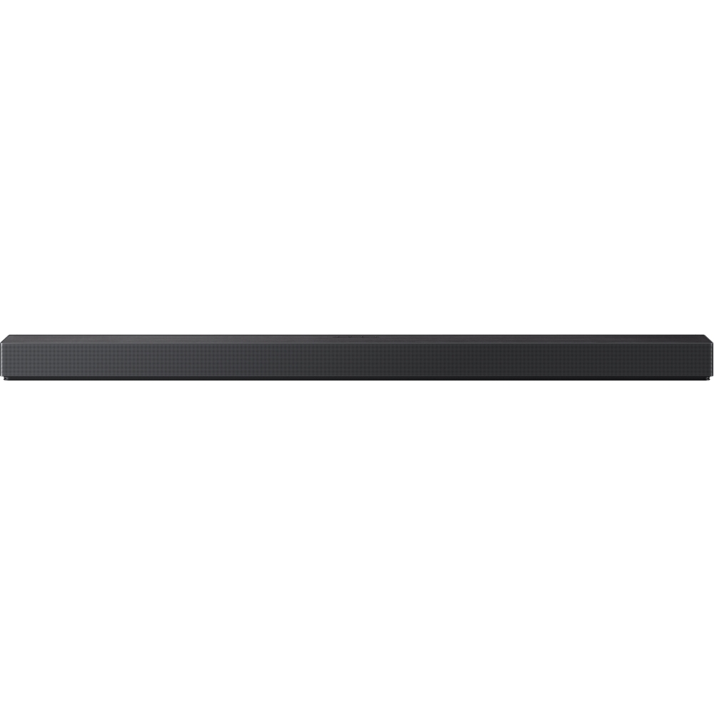 Samsung HW-QS90H/XU Sound Bar, Black