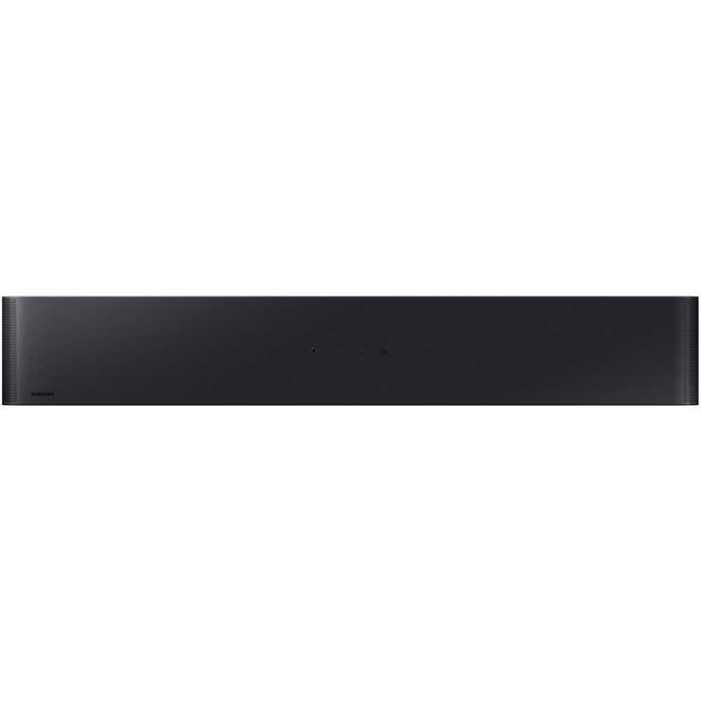 Samsung HW-S60D/XU S-Series Sound Bar, Black