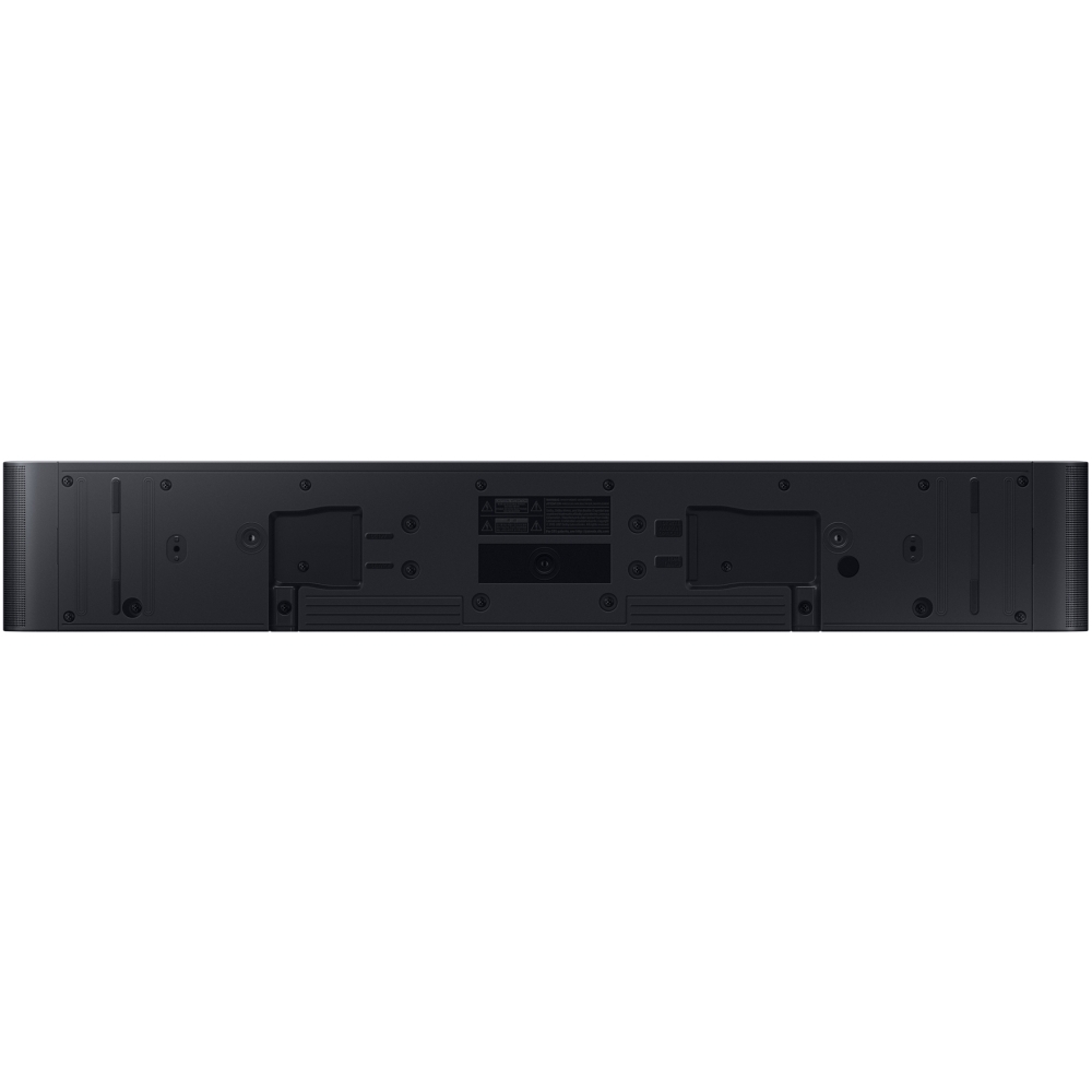 Samsung HW-S60D/XU S-Series Sound Bar, Black