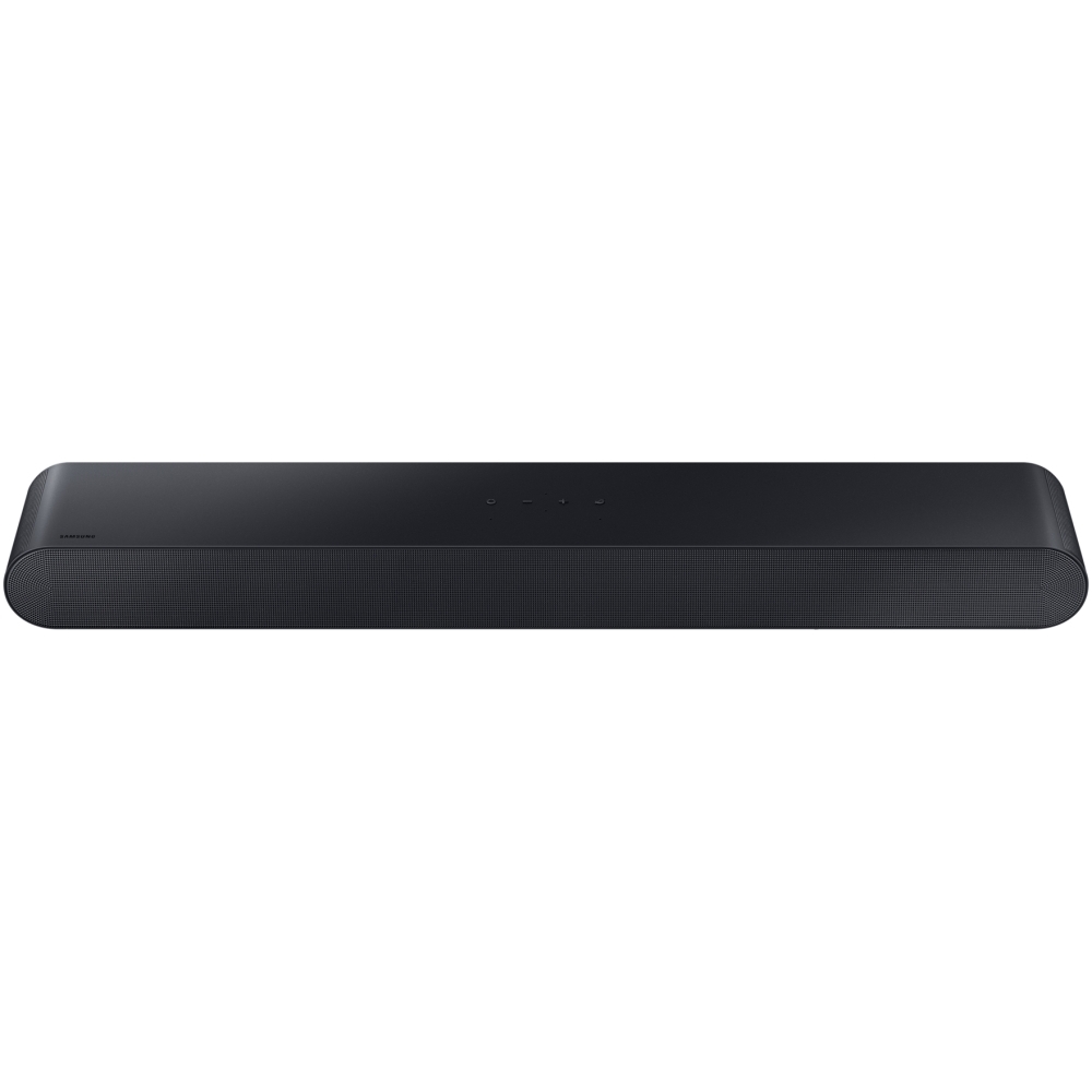 Samsung HW-S60D/XU S-Series Sound Bar, Black