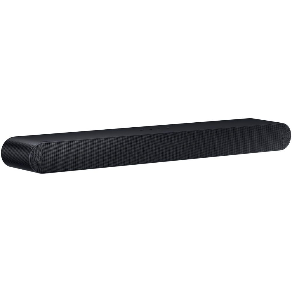 Samsung HW-S60D/XU S-Series Sound Bar, Black