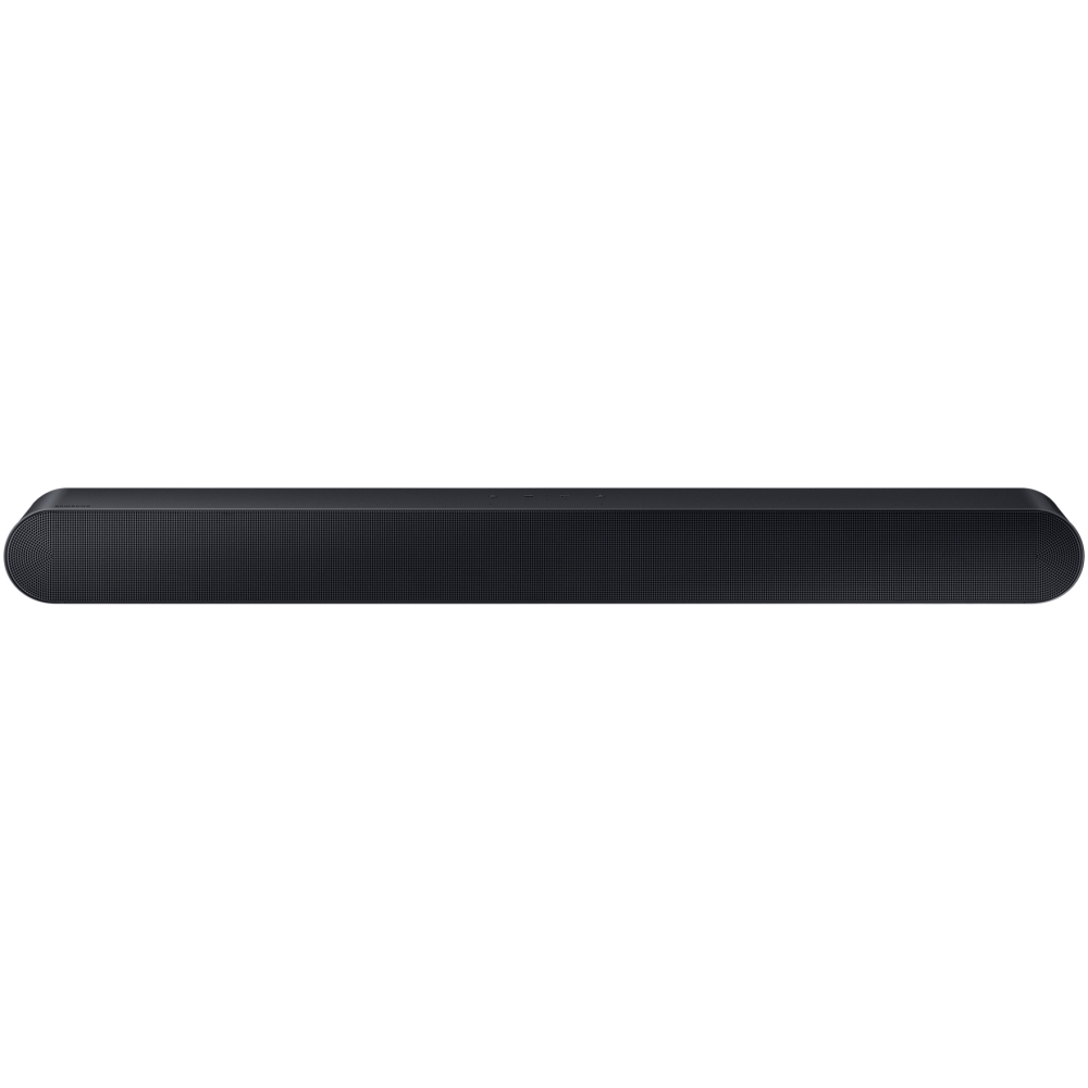 Samsung HW-S60D/XU S-Series Sound Bar, Black
