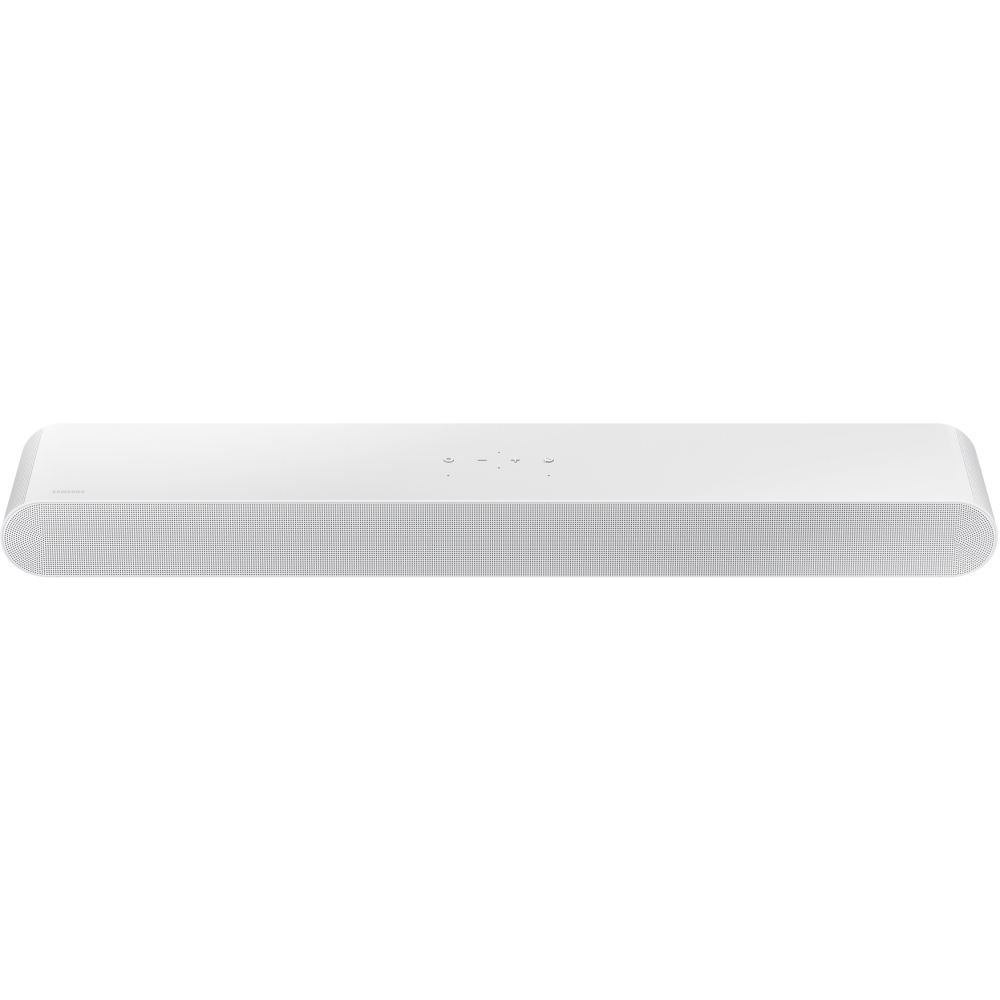 Samsung HW-S61D/XU S-Series Sound Bar, White