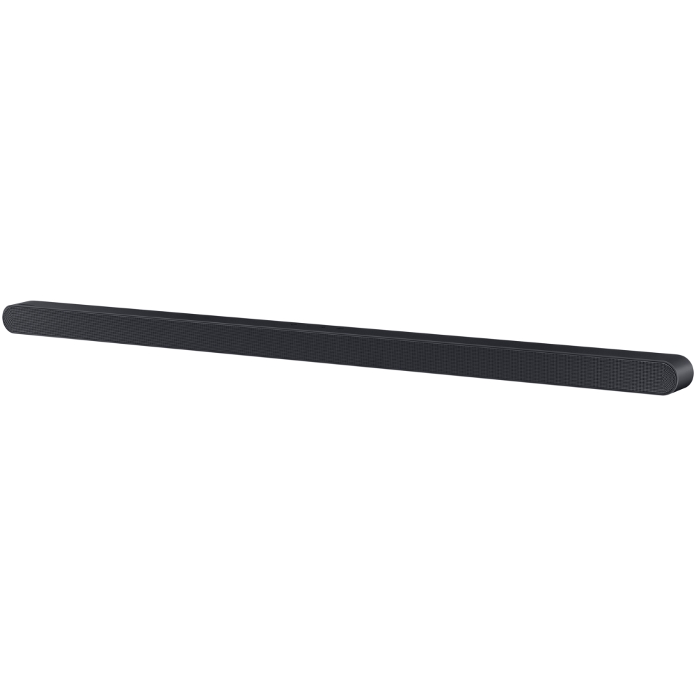 Samsung HW-S700D/XU S Series Sound Bar, Black