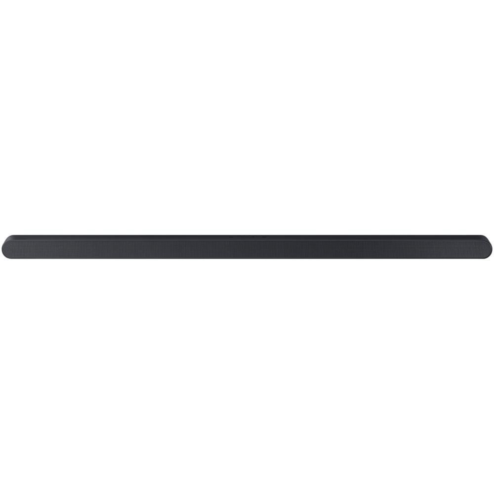 Samsung HW-S700D/XU S Series Sound Bar, Black