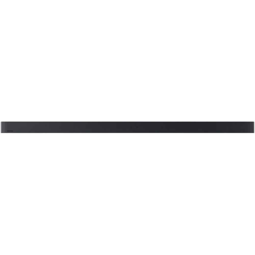 Samsung HW-S700D/XU S Series Sound Bar, Black
