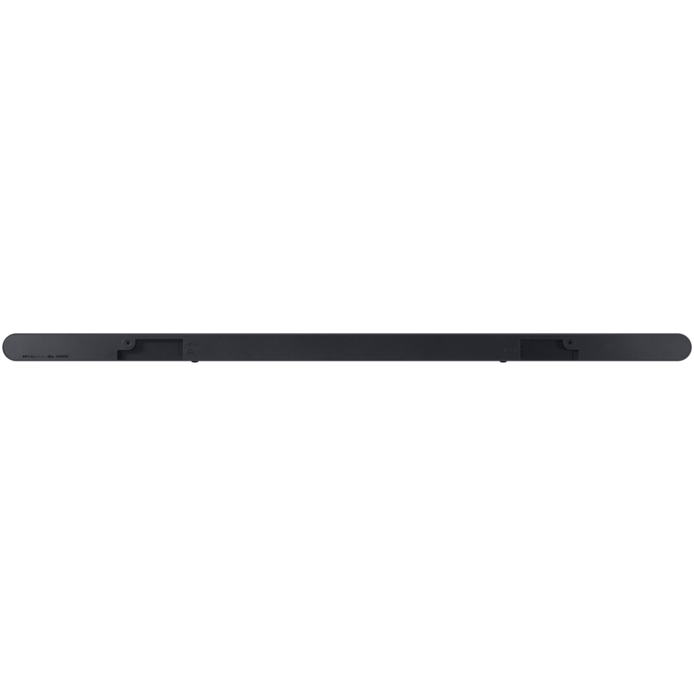 Samsung HW-S700D/XU S Series Sound Bar, Black