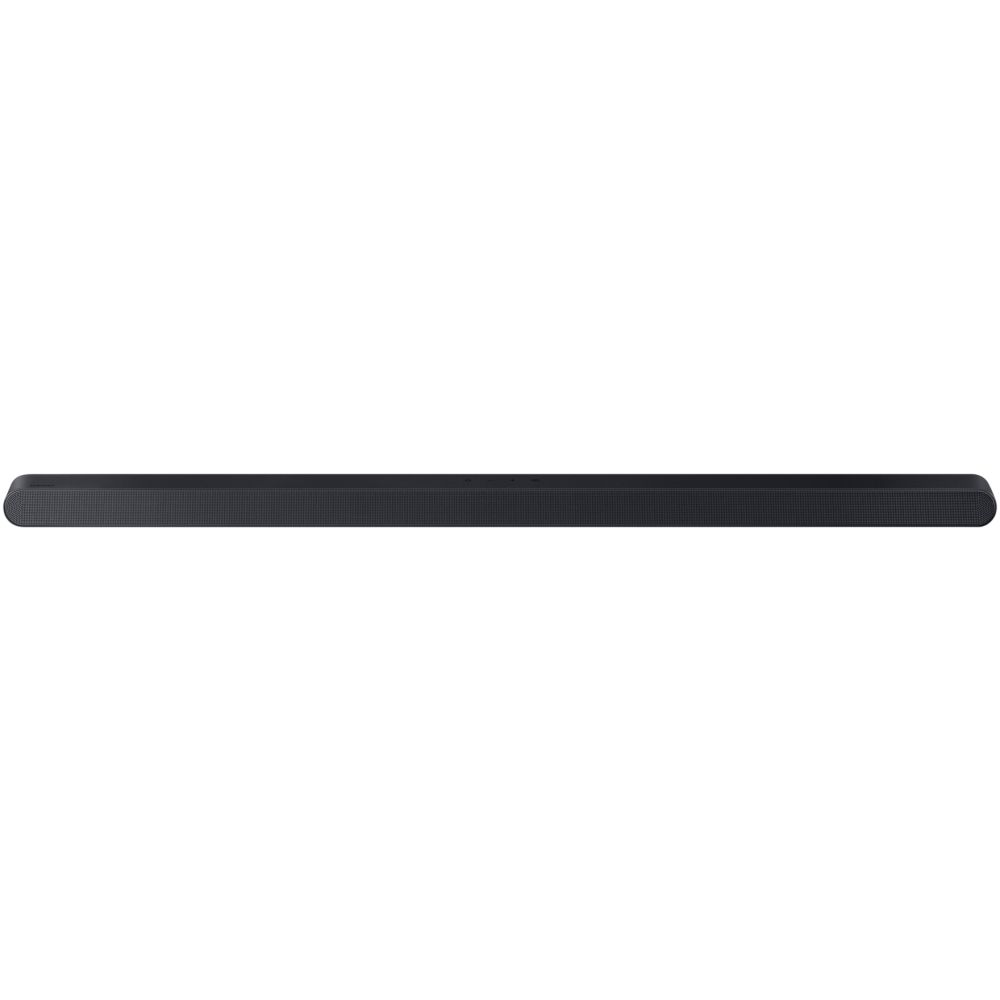 Samsung HW-S700D/XU S Series Sound Bar, Black