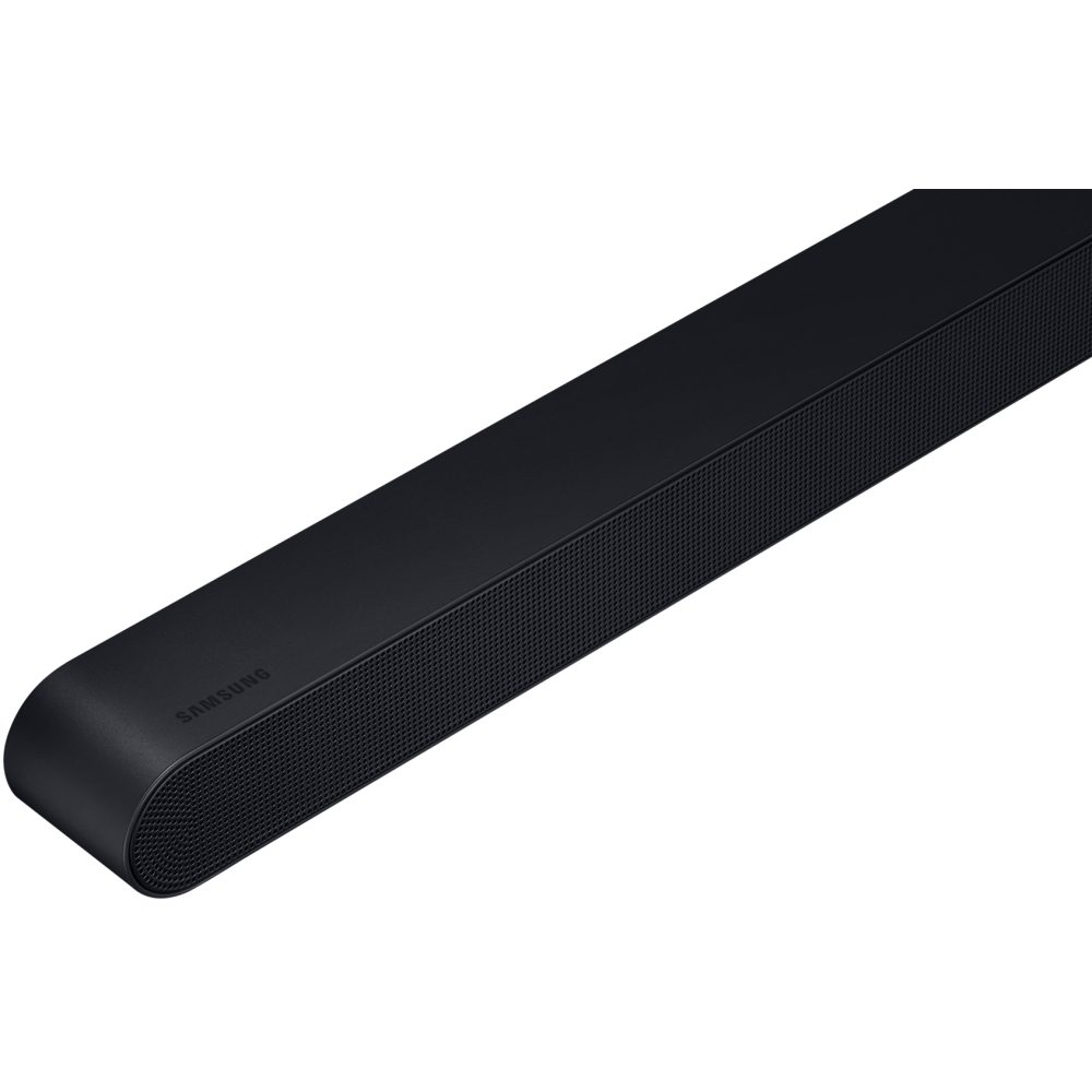 Samsung HW-S700D/XU S Series Sound Bar, Black
