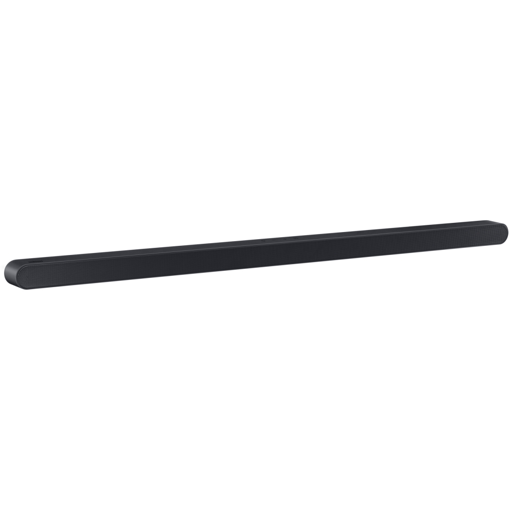 Samsung HW-S700D/XU S Series Sound Bar, Black