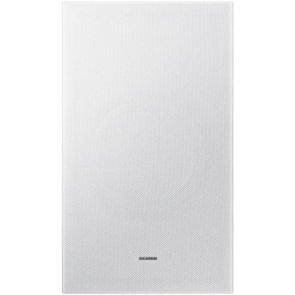 Samsung HW-S701D/XU S-Series Sound Bar, White