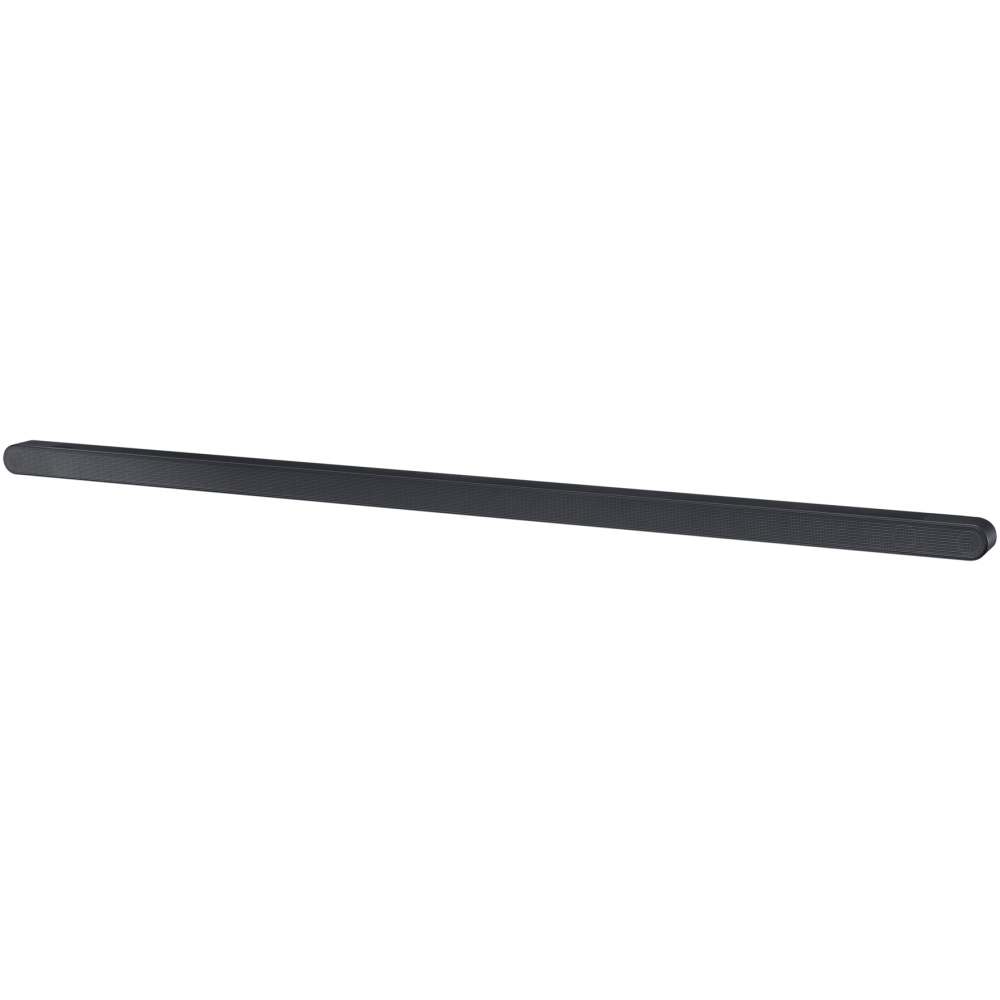 Samsung HW-S800D/XU S Series Sound Bar, Black