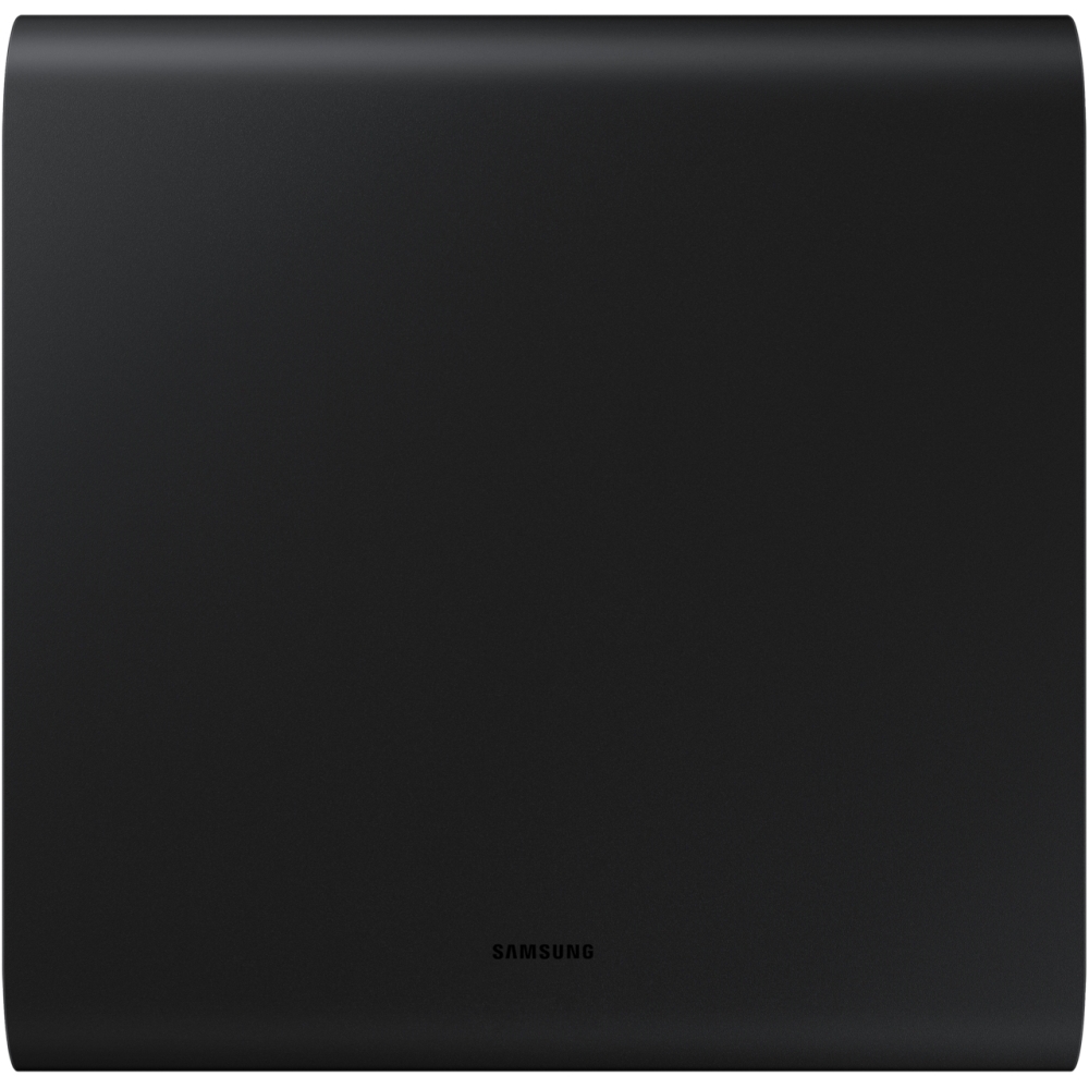 Samsung HW-S800D/XU S Series Sound Bar, Black