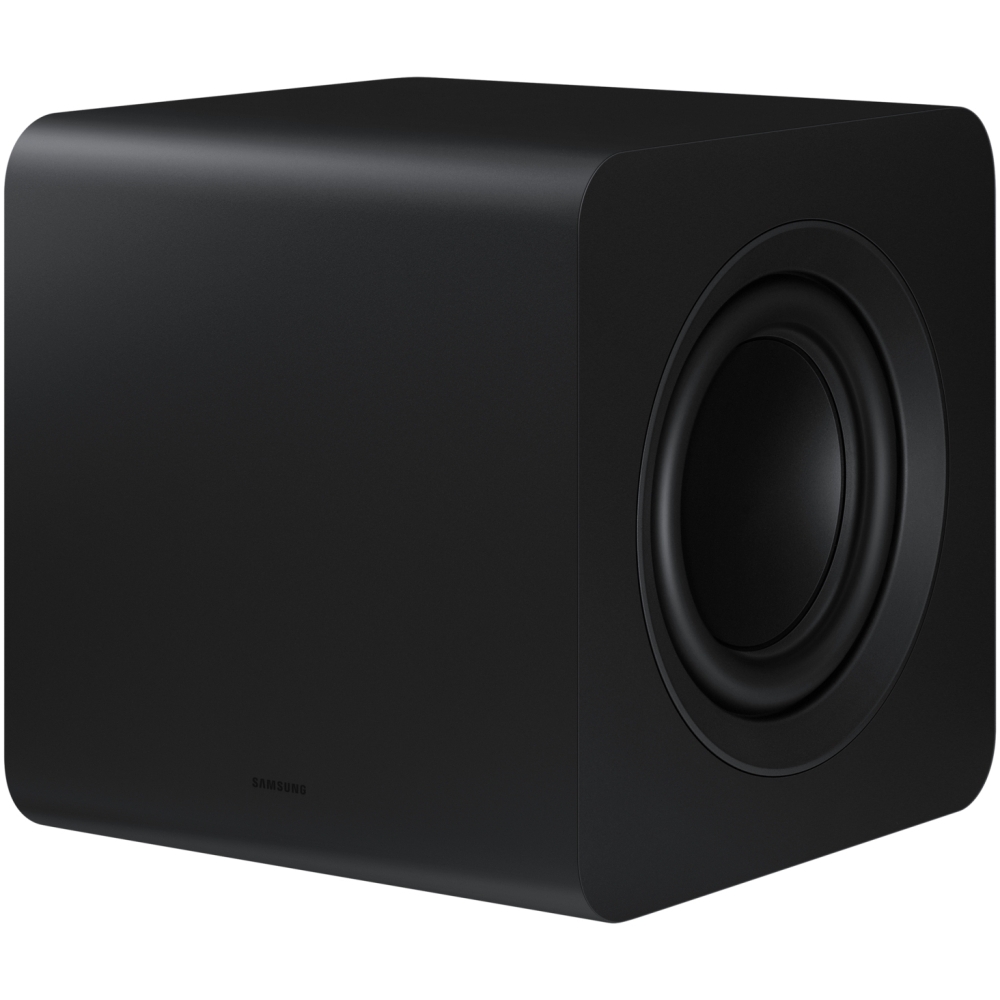 Samsung HW-S800D/XU S Series Sound Bar, Black