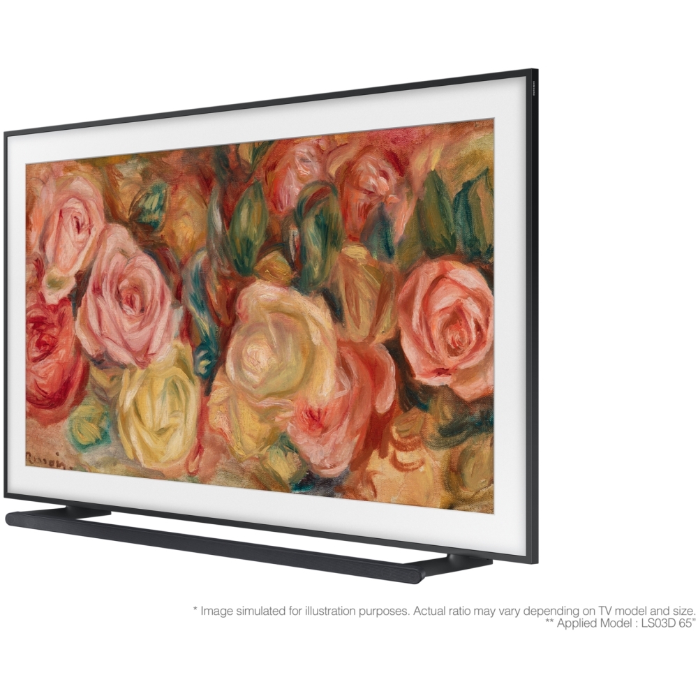 Samsung HW-S800D/XU S Series Sound Bar, Black