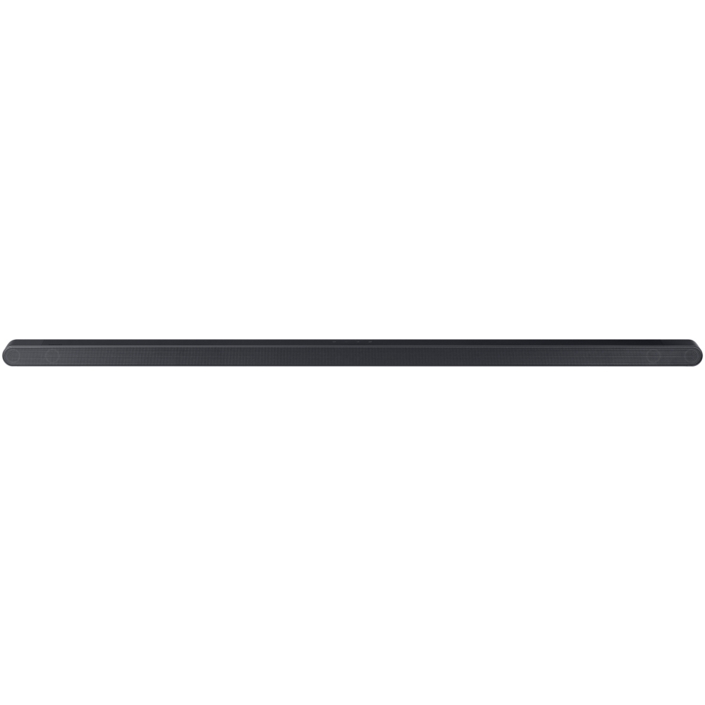 Samsung HW-S800D/XU S Series Sound Bar, Black
