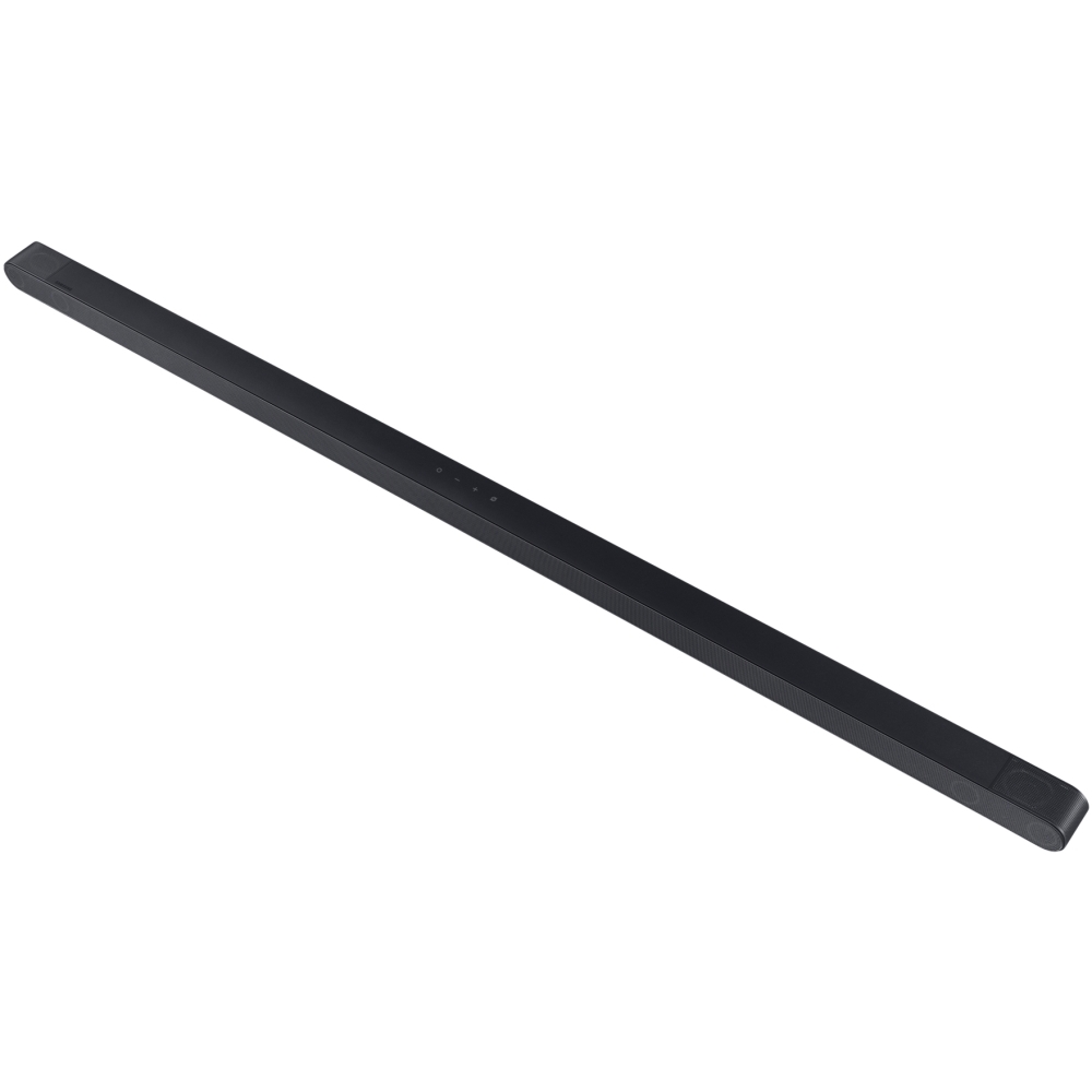 Samsung HW-S800D/XU S Series Sound Bar, Black