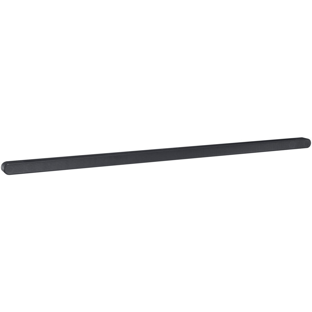 Samsung HW-S800D/XU S Series Sound Bar, Black