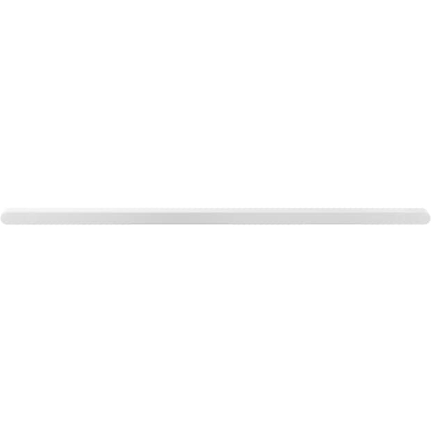 Samsung HW-S801D/XU S-Series Sound Bar, White