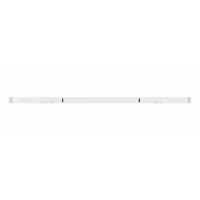 Samsung HW-S801D/XU S-Series Sound Bar, White