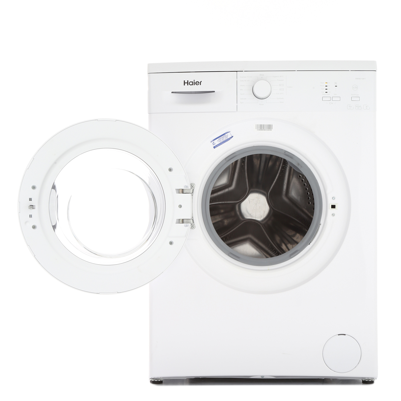 Стиральная машина haier hw50